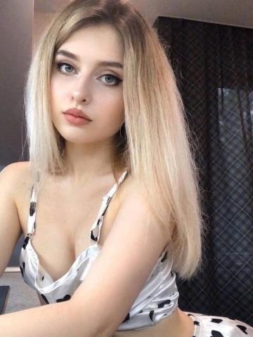 Индивидуалка Леля фото 2