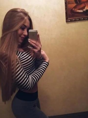 Индивидуалка Марта фото 2