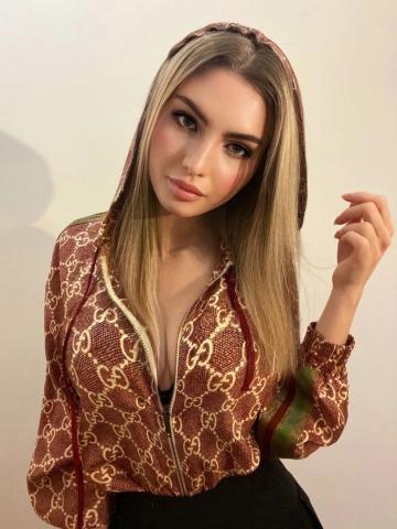 Индивидуалка Лея фото 3