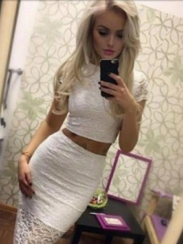 Индивидуалка Алевтина фото 2