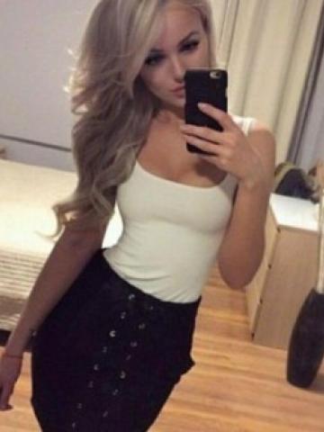 Индивидуалка Алевтина фото 4