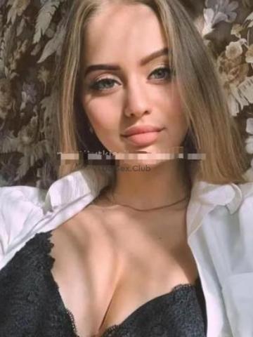 Индивидуалка Виталина фото 3