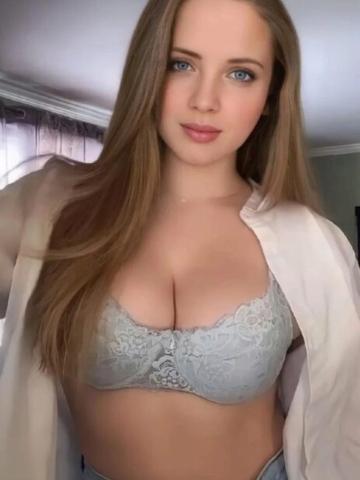 Индивидуалка Услада фото 3