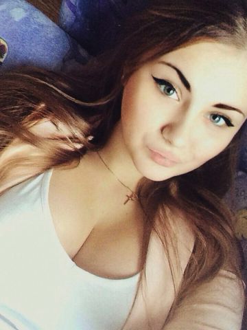 Проститутка Серафима, 24 года, г. Ровно