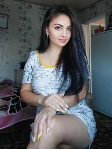 Индивидуалка Алена фото 3